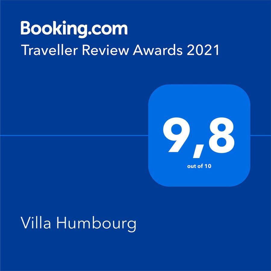 Villa Humbourg Certaldo Exteriör bild