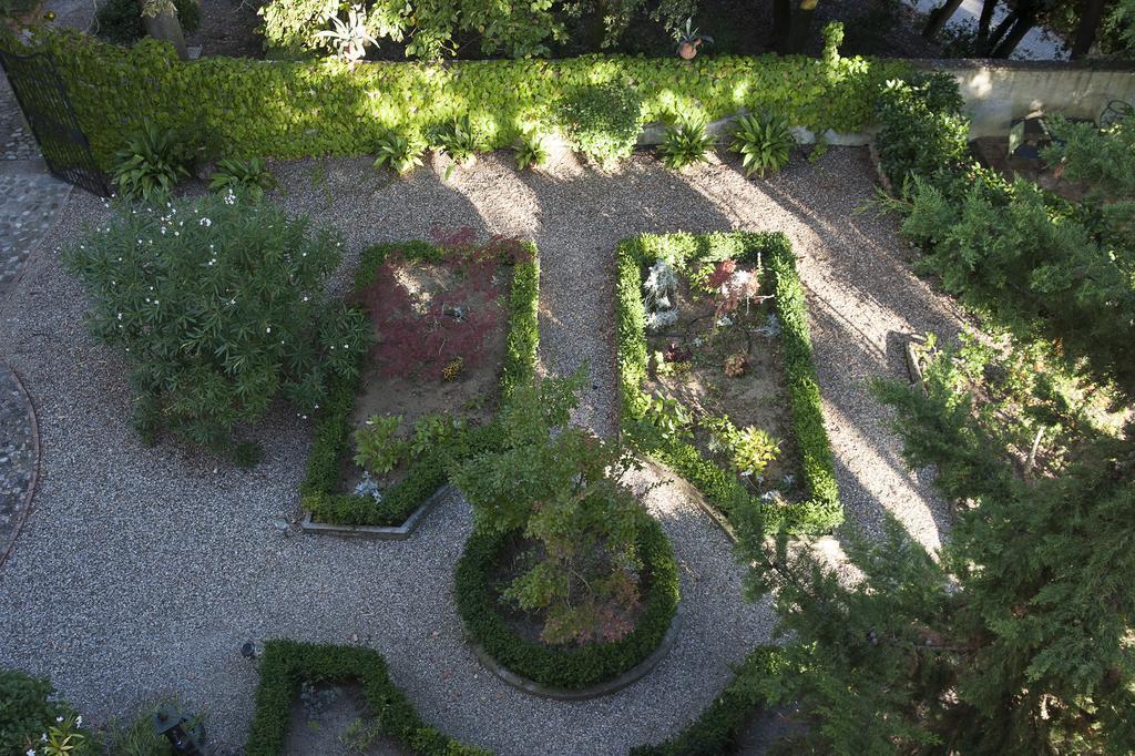 Villa Humbourg Certaldo Exteriör bild